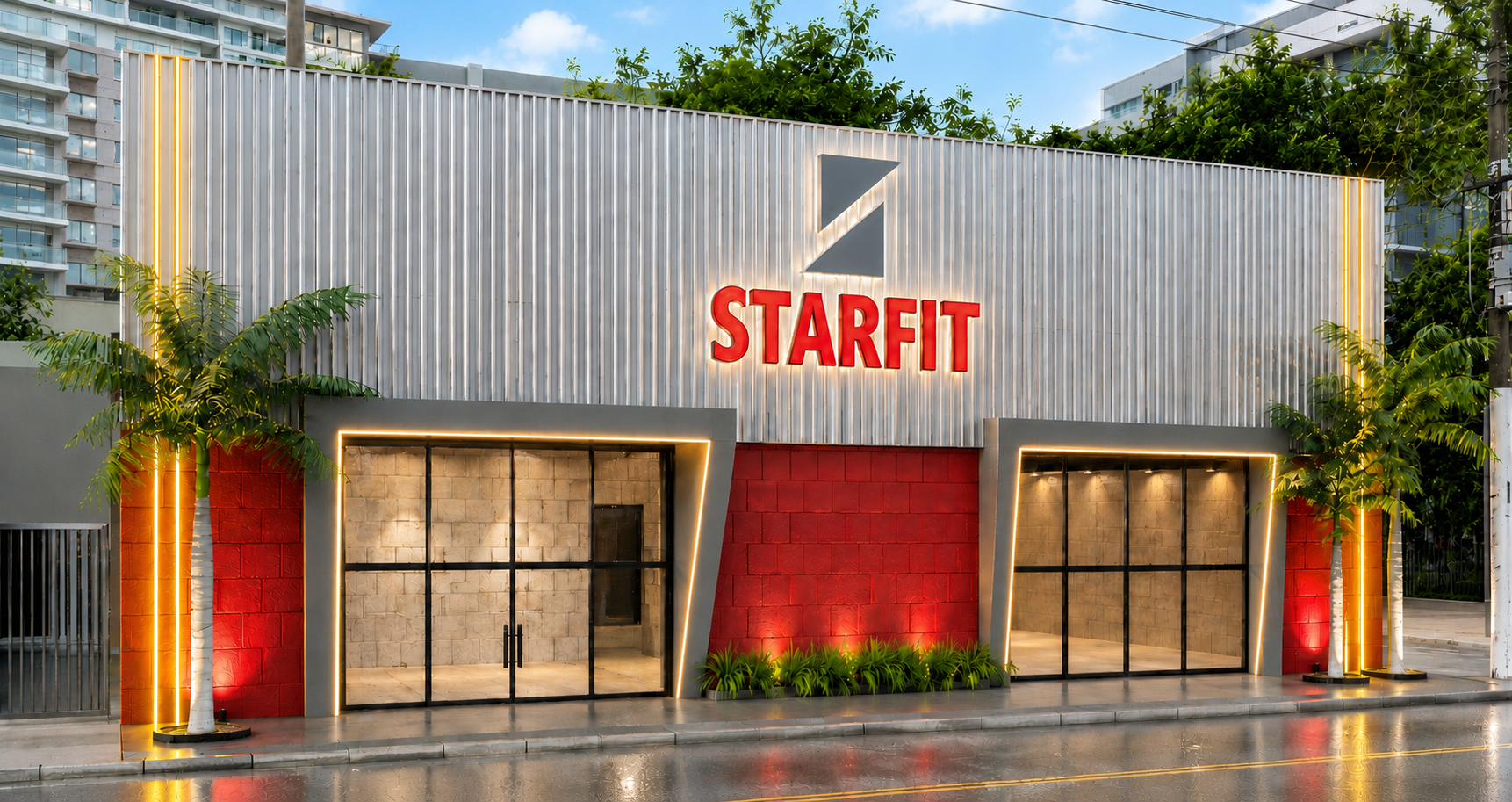 StarFit Juazeiro