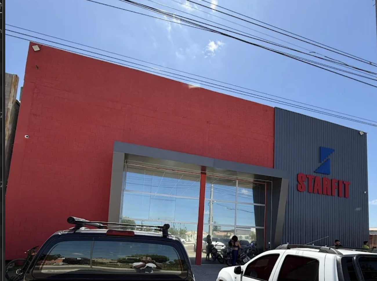 StarFit Cohab